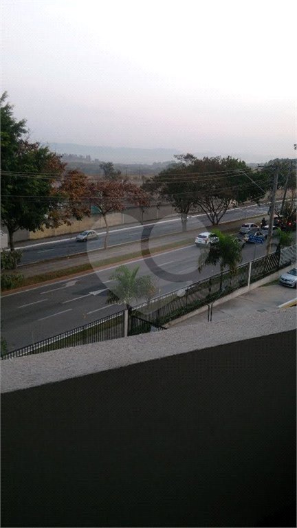 Apartamento à venda com 2 quartos em Jardim Santa Inês Ii, São José dos Campos, SP