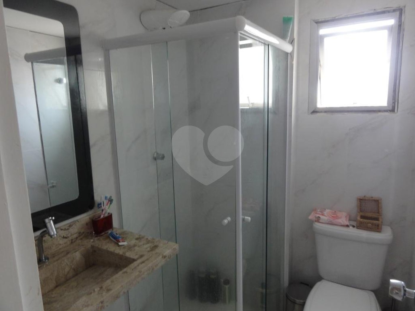 Apartamento à venda com 2 quartos em Santa Teresinha, São Paulo, SP