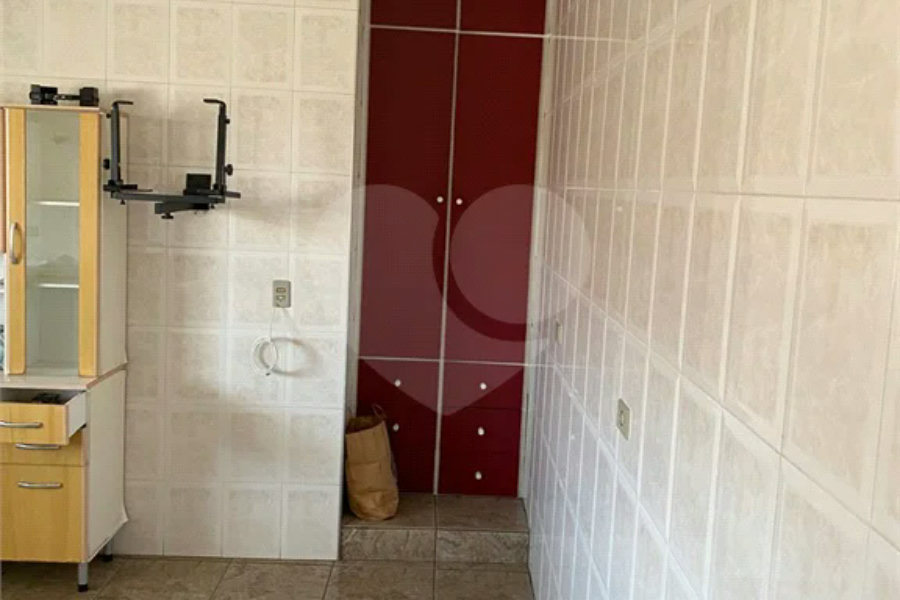 Casa à venda com 3 quartos em Limão, São Paulo, SP