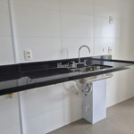 Apartamento à venda com 3 quartos, sendo 1 suíte, em Vila Helena, Atibaia, SP