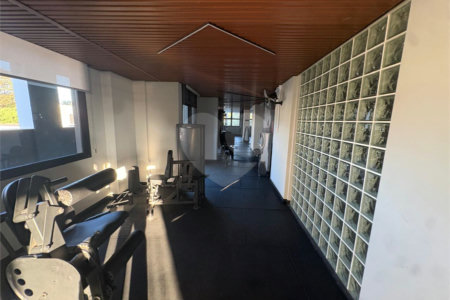Apartamento para alugar com 1 quarto em Jardim do Paço, Sorocaba, SP