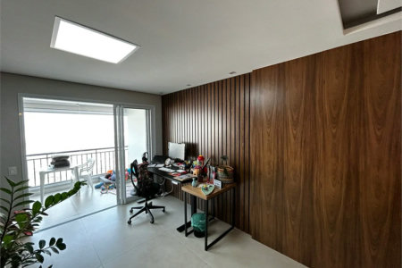 Apartamento à venda com 3 quartos, sendo 1 suíte, em Jardim Caboré, São Paulo, SP