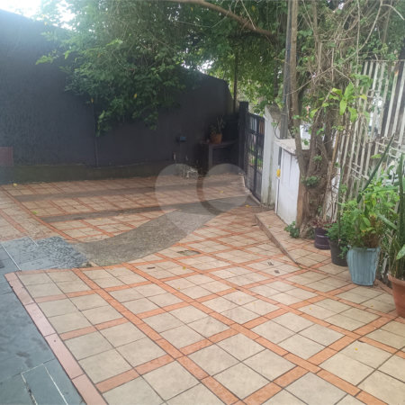 Casa Térrea à venda com 3 quartos, sendo 1 suíte,  em Campininha, São Paulo, SP