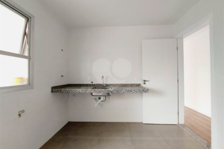 Apartamento à venda com 3 quartos em Vila Jaguara, São Paulo, SP