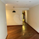 Apartamento à venda com 3 quartos em Vila Parque Jabaquara, São Paulo, SP