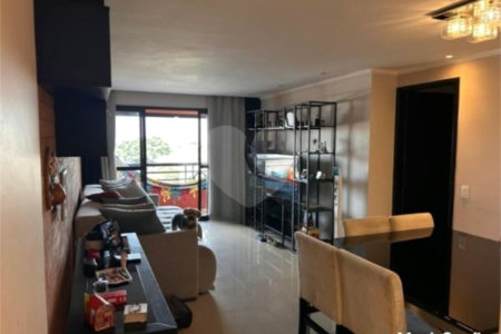 Apartamento à venda com 4 quartos em Vila Vermelha, São Paulo, SP