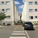 Apartamento à venda com 2 quartos em Caguassu, Sorocaba, SP