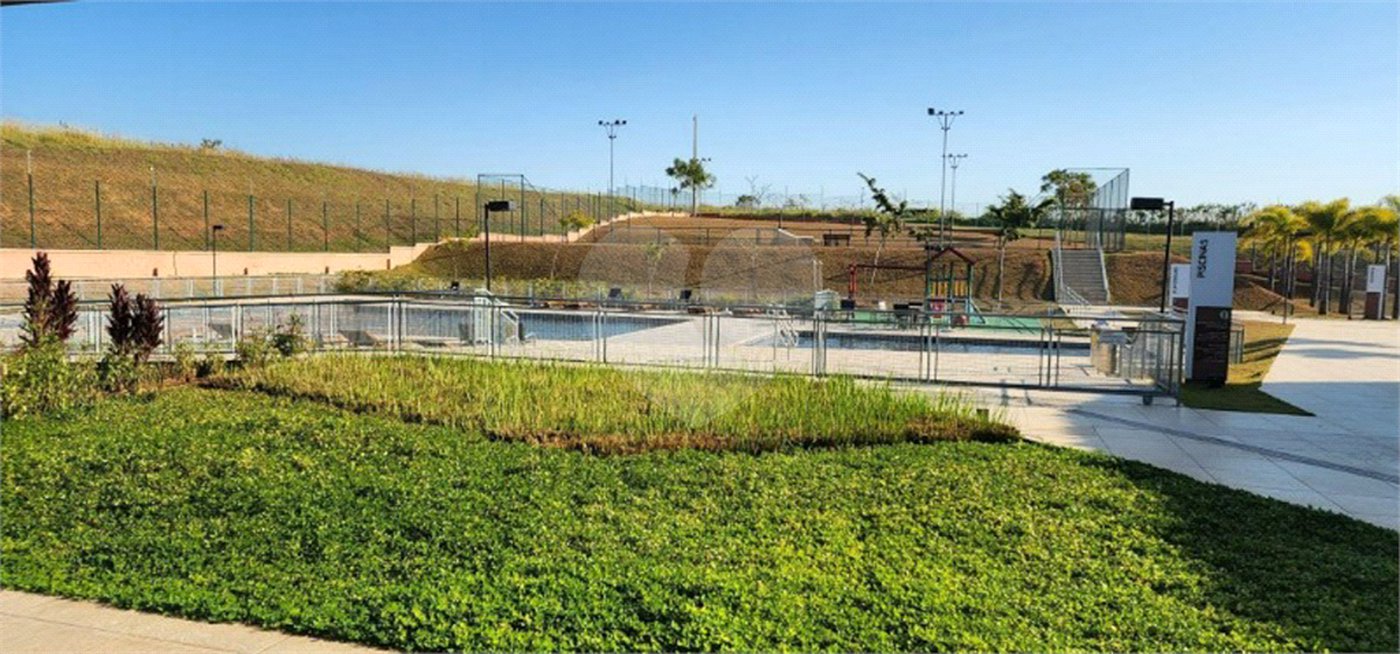 Terreno à venda no condomínio Alphaville Nova Esplanada 4, Votorantim - SP