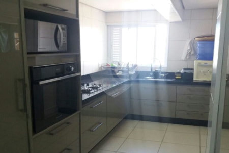 Duplex à venda com 3 suítes em Jardim Vergueiro, Sorocaba, SP