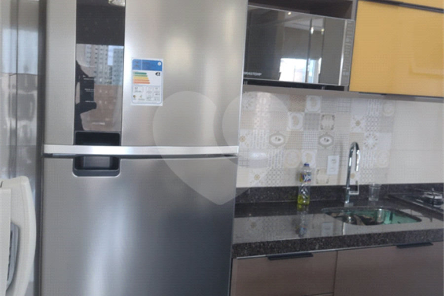 Apartamento à venda com 3 quartos, sendo 1 suíte,  em Imirim, São Paulo, SP