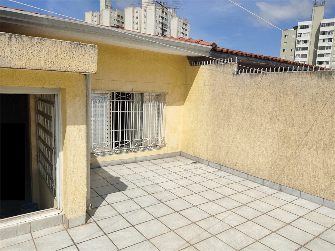 Casa à venda com 2 quartos em Vila Rosália, Guarulhos, SP