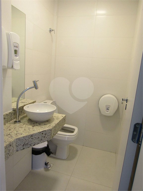 Apartamento à venda ou para alugar com 1 quarto em Parada Inglesa, São Paulo, SP