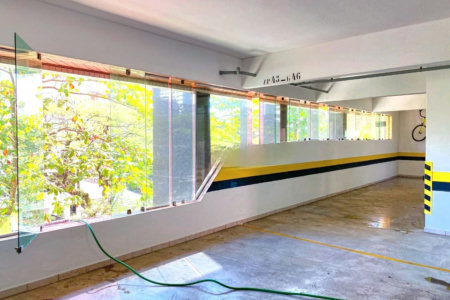 Apartamento à venda, 115 m² por R$ 1.380.000,00 - Embaré - Santos/SP