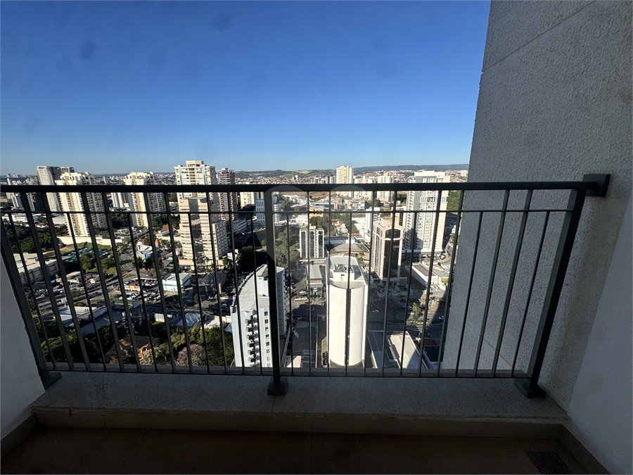 Apartamento para alugar com 4 quartos, sendo 3 suítes, em Jardim América, Sorocaba, SP