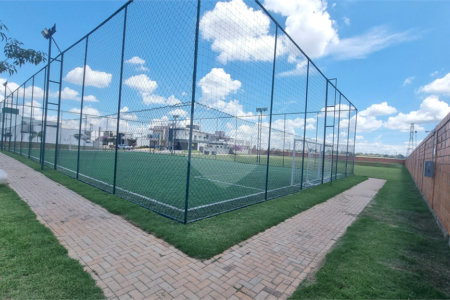 Casa à venda com 3 quartos, sendo 1 suíte,  no condomínio Residencial Villagio Wanel, Sorocaba - SP