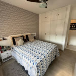 Apartamento à venda, 109 m² por R$ 775.000,00 - José Menino - Santos/SP