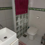Apartamento à venda com 2 quartos, sendo 1 suíte, em Grajaú, Rio de Janeiro, RJ