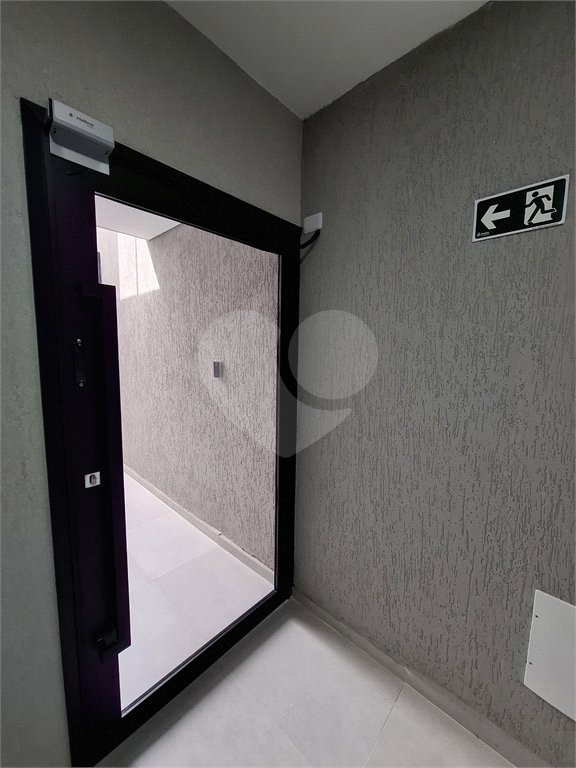 Apartamento à venda com 2 quartos em Quinta da Paineira, São Paulo, SP