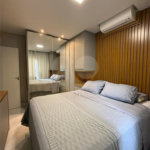 Apartamento à venda com 2 quartos em Jardim Casablanca, Indaiatuba, SP