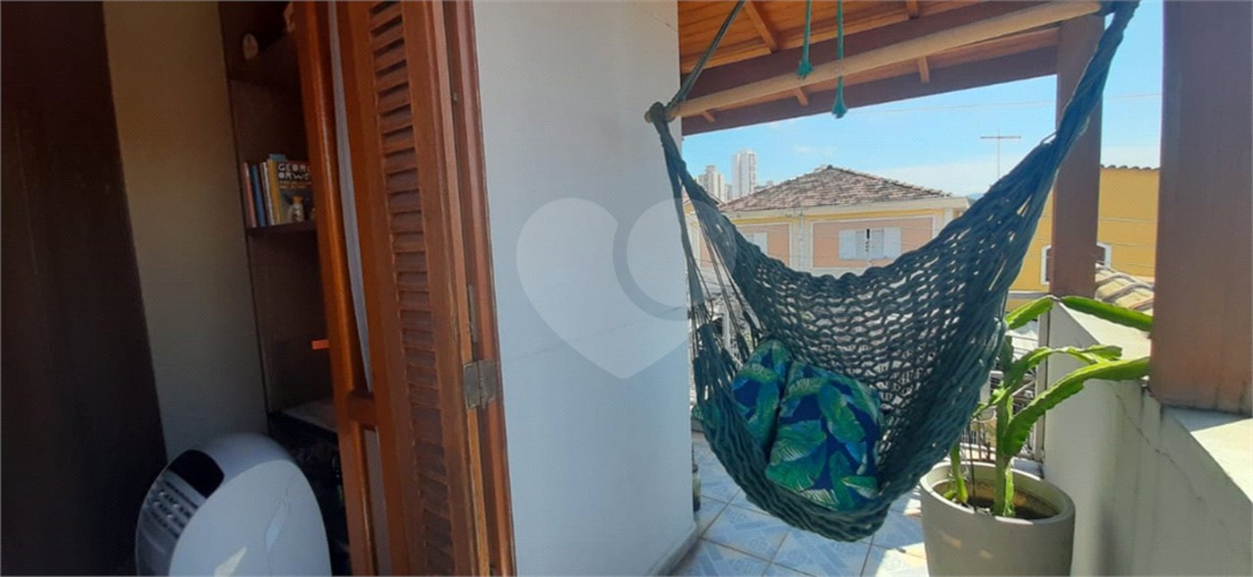 Casa à venda com 4 quartos, sendo 2 suítes,  em Jardim Paraíso, São Paulo, SP