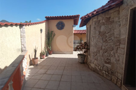 Casa à venda com 4 quartos, sendo 1 suíte, em Andaraí, Rio de Janeiro, RJ