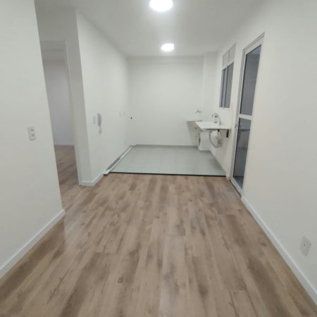 Apartamento Garden 47 m², à venda com 2 quartos em Parque Oeste em Hortolândia SP