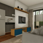 Apartamento à venda com 2 quartos em Jardim Ester, São Paulo, SP
