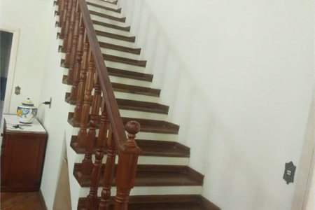 Sobrado à venda com 4 quartos, sendo 1 suíte,  em Parque dos Príncipes, São Paulo, SP