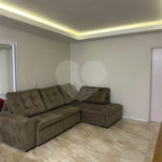 Apartamento à venda com 3 quartos, sendo 1 suíte,  em Vila Suissa, Mogi das Cruzes, SP