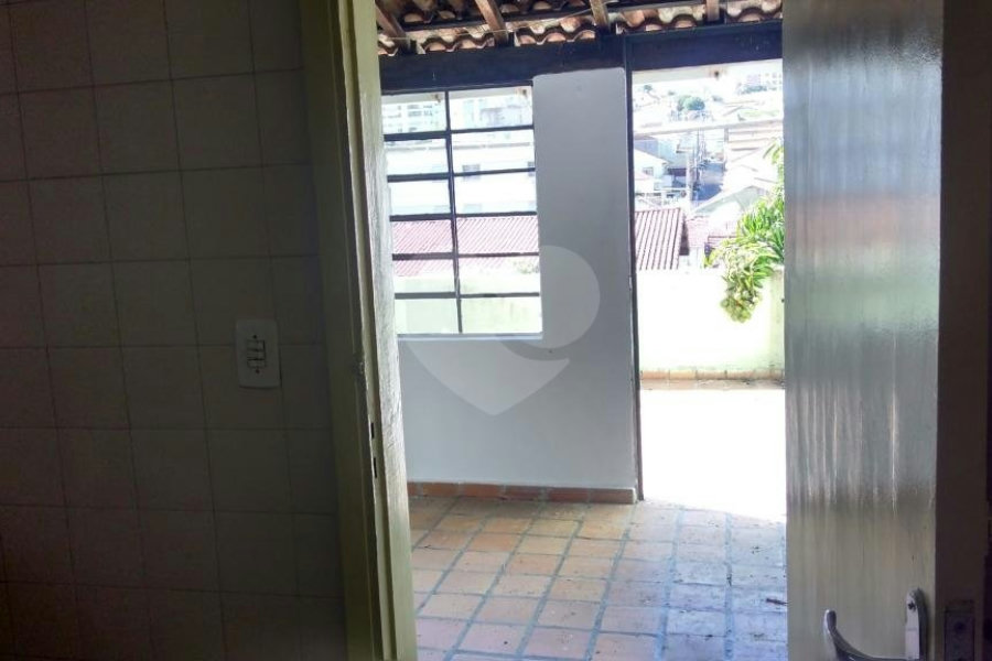 Sobrado à venda com 3 suítes em Santana, São Paulo, SP