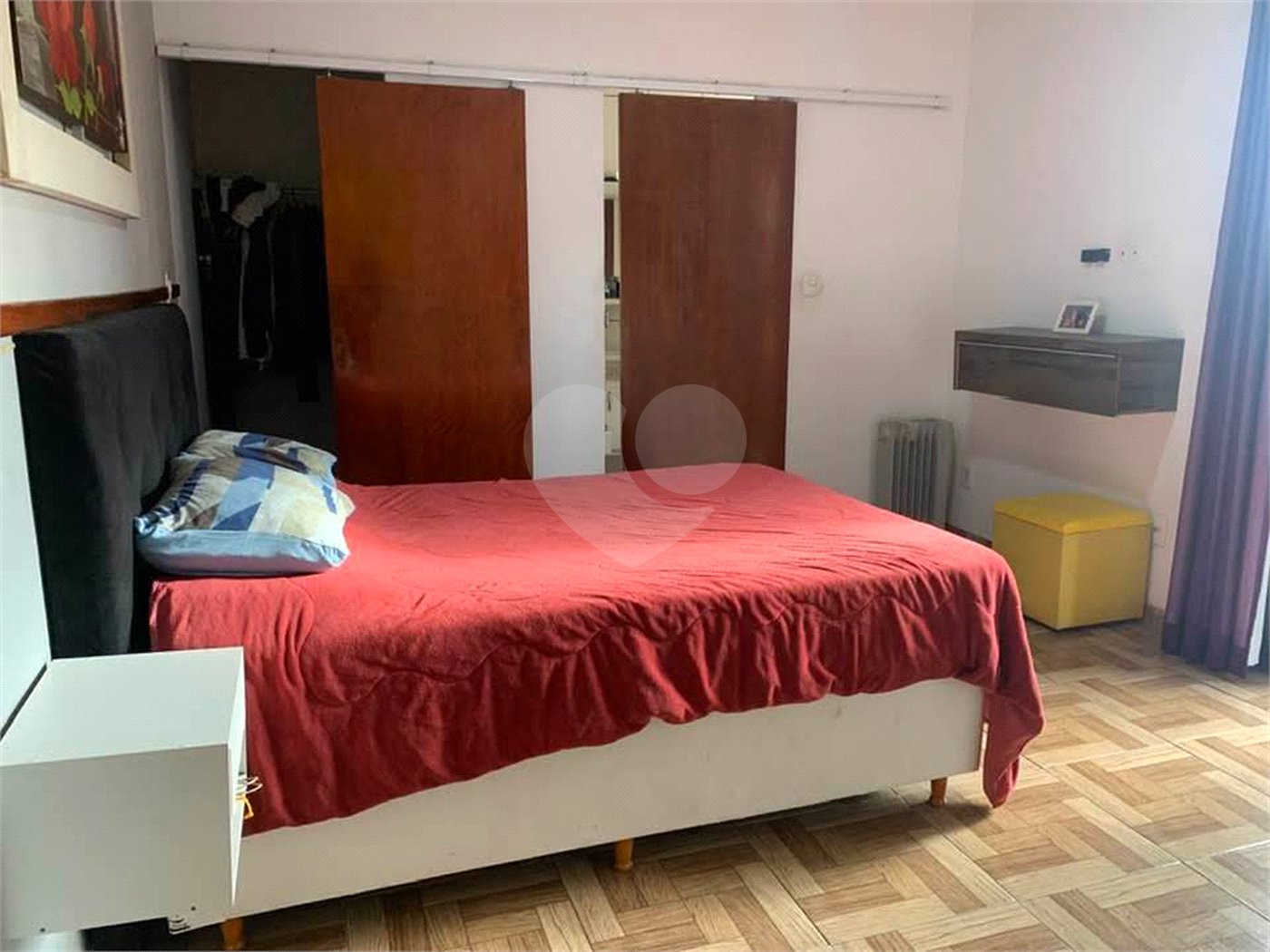 Sobrado à venda com 3 quartos, sendo 1 suíte, em Vila São Paulo, Mogi das Cruzes, SP