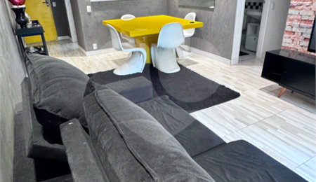 Apartamento à venda com 3 quartos, sendo 2 suítes, em Jardim Marajoara, São Paulo, SP