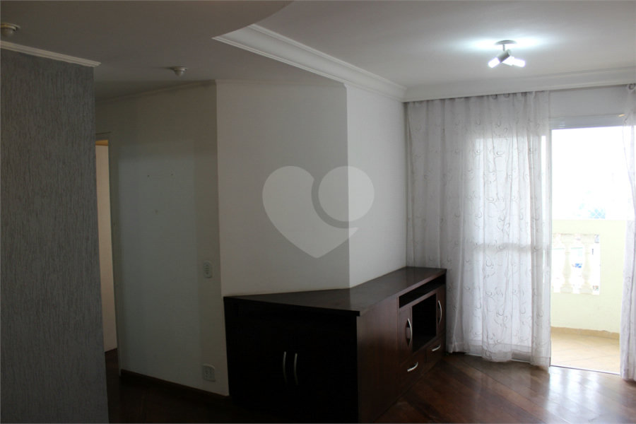 Apartamento à venda com 3 quartos, sendo 1 suíte, em Mandaqui, São Paulo, SP