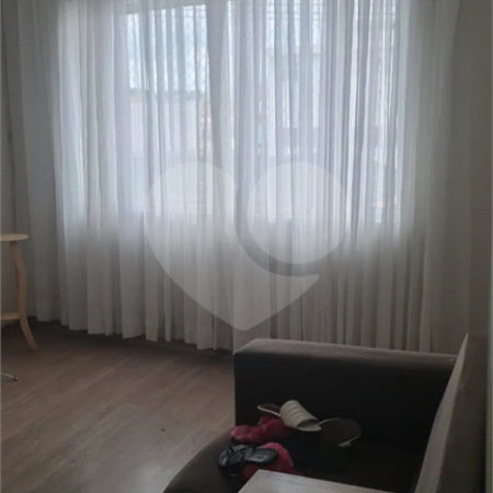 Apartamento à venda com 2 quartos em Água Fria, São Paulo, SP