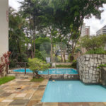 Cobertura à venda com 4 quartos, sendo 1 suíte,  em Vila Clementino, São Paulo, SP