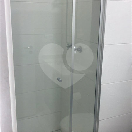 Apartamento para alugar com 1 quarto em Brooklin Paulista, São Paulo, SP