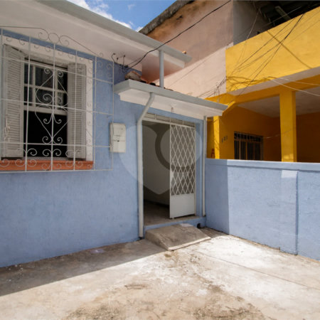 Casa à venda com 2 quartos em Vila União(zona Norte), São Paulo, SP