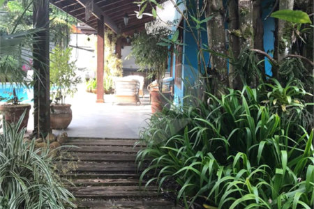 Sobrado à venda com 5 quartos, sendo 3 suítes, em Barra do Una, São Sebastião, SP