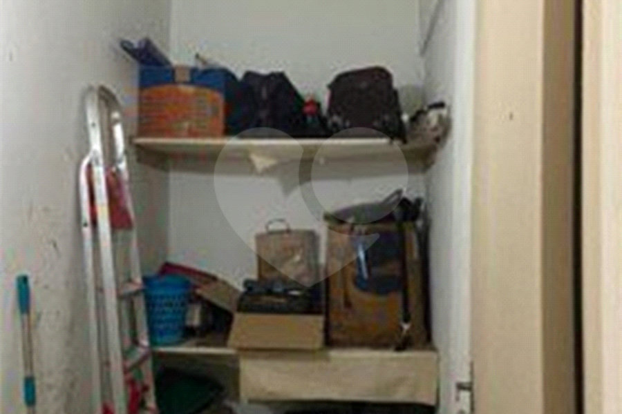 Apartamento à venda com 2 quartos em Freguesia do Ó, São Paulo, SP