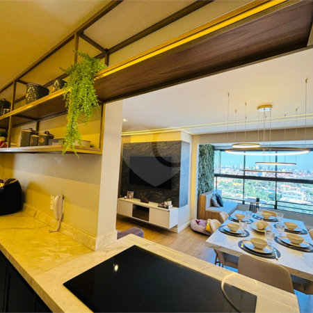 Apartamento à venda com 2 quartos, sendo 1 suíte,  em Jardim Piratininga, Sorocaba, SP