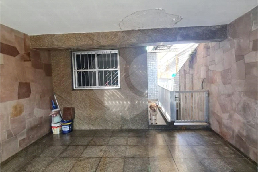 Casa à venda com 5 quartos, sendo 2 suítes, em Parque Novo Mundo, São Paulo, SP