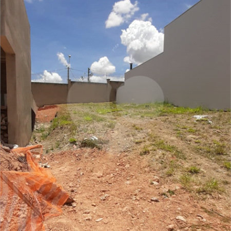 Terreno à venda em Jardim Residencial Garden Ville, Itu, SP