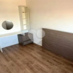 Apartamento à venda com 2 quartos em Belenzinho, São Paulo, SP