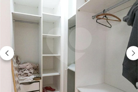 Apartamento à venda com 1 quarto em Aclimação, São Paulo, SP