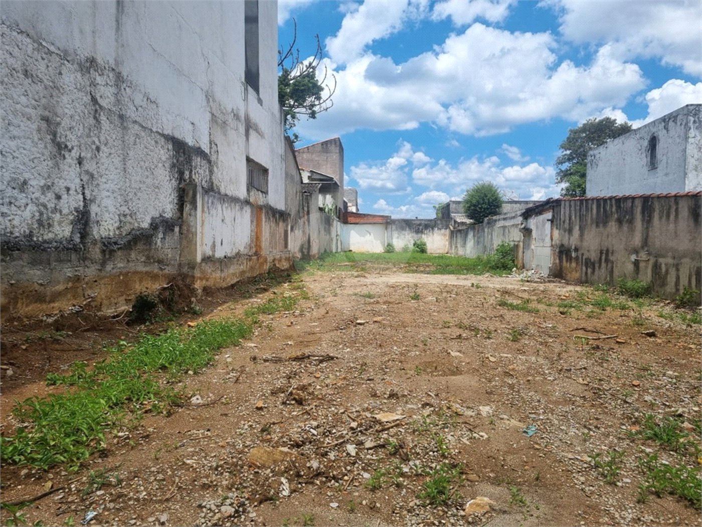 Terreno à venda em Campo Grande, São Paulo, SP