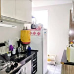Apartamento à venda com 2 quartos em Jaguaré, São Paulo, SP