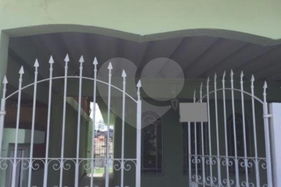 Casa Térrea à venda com 3 quartos em Tremembé, São Paulo, SP