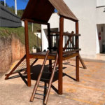 Apartamento à venda com 2 quartos em Lageado, Cotia, SP