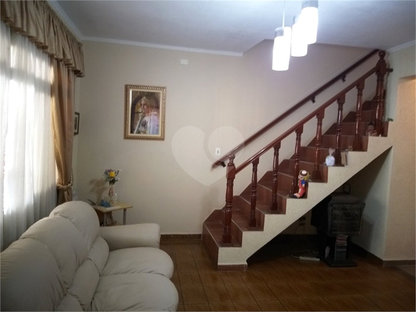 Sobrado à venda com 3 quartos, sendo 2 suítes, em Vila Nova Mazzei, São Paulo, SP