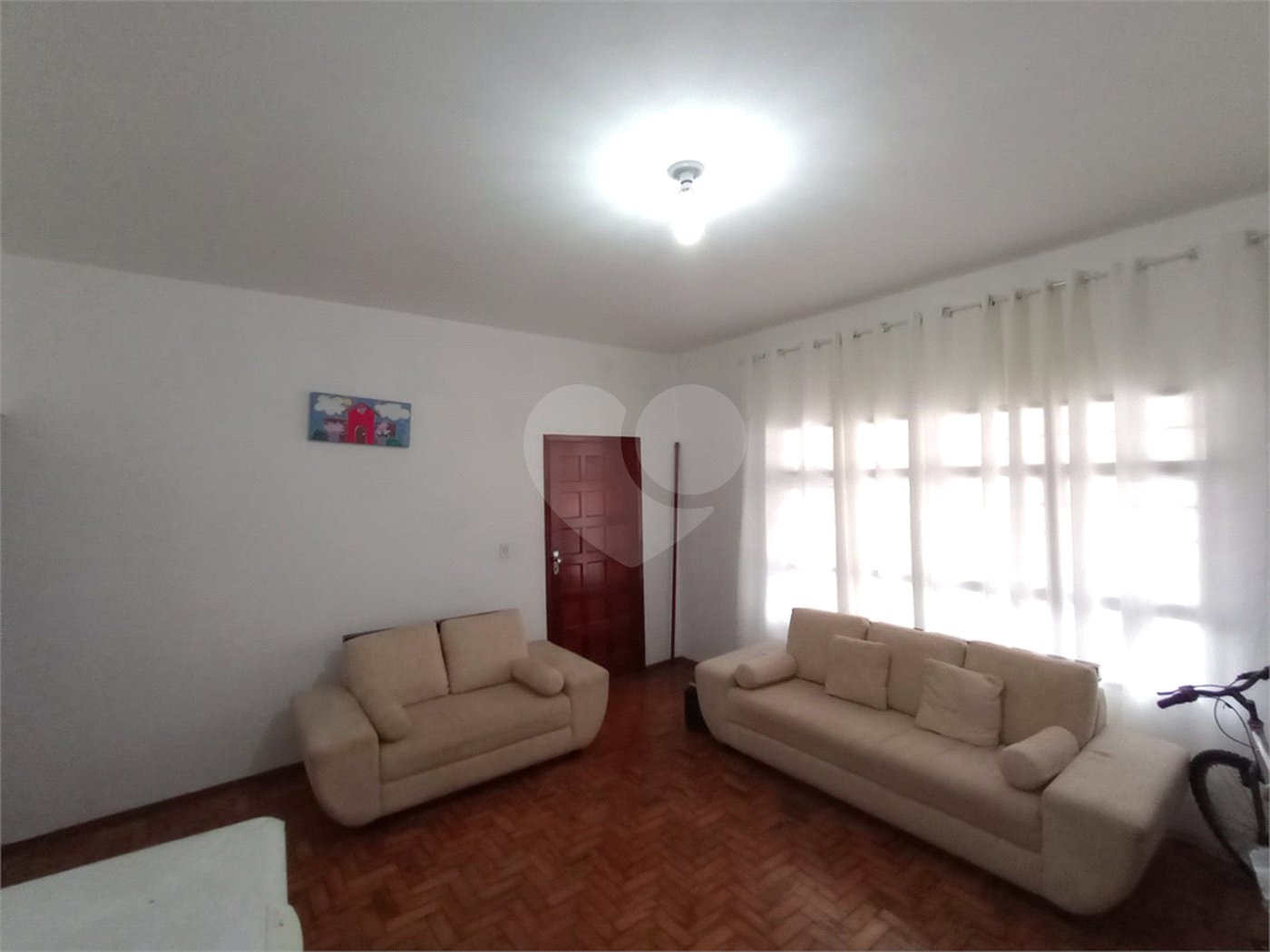 Casa à venda com 6 quartos em Vila Alves, Itapetininga, SP